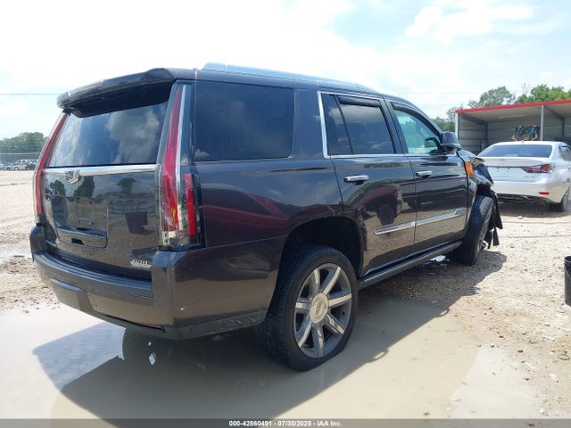 2016 CADILLAC ESCALADE 1GYS3CKJ1GR431521 Photo 3