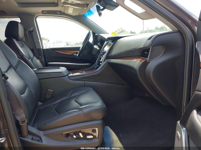 2016 CADILLAC ESCALADE 1GYS3CKJ1GR431521 Photo 4