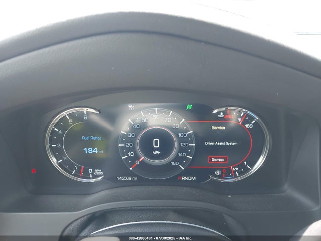 2016 CADILLAC ESCALADE 1GYS3CKJ1GR431521 Photo 6