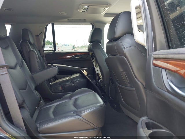 2016 CADILLAC ESCALADE 1GYS3CKJ1GR431521 Photo 7