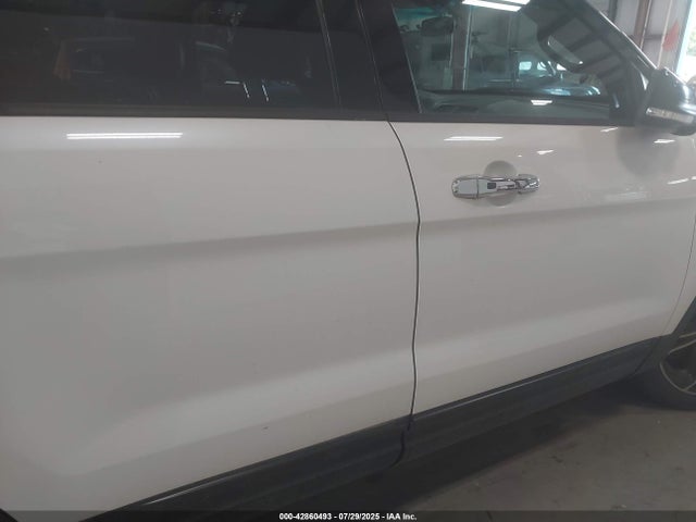 1FM5K8GT8EGA48421 Ford 2014
