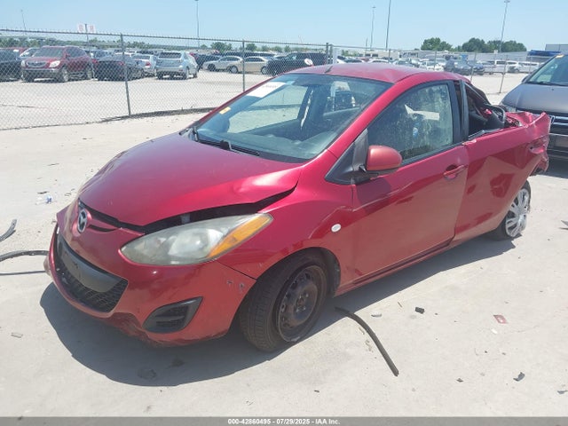 JM1DE1KY3E0171781 Mazda zy federal/canada