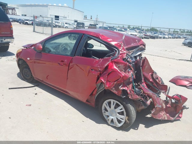 JM1DE1KY3E0171781 Mazda zy federal/canada