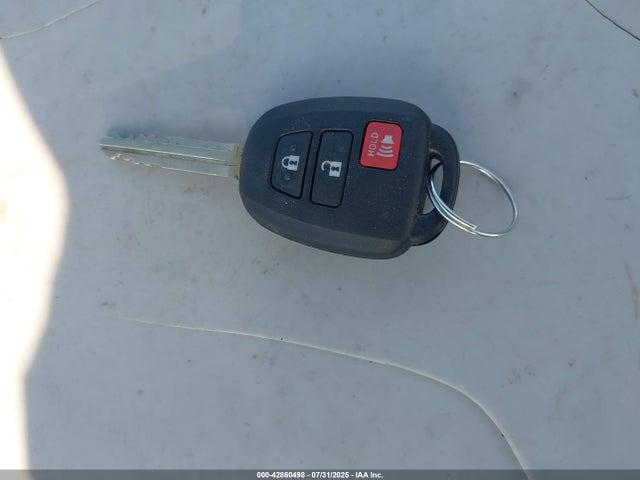 JTMBFREVXJJ727853 Toyota 2ar-fe
