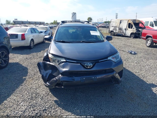 JTMBFREVXJJ727853 Toyota 2ar-fe