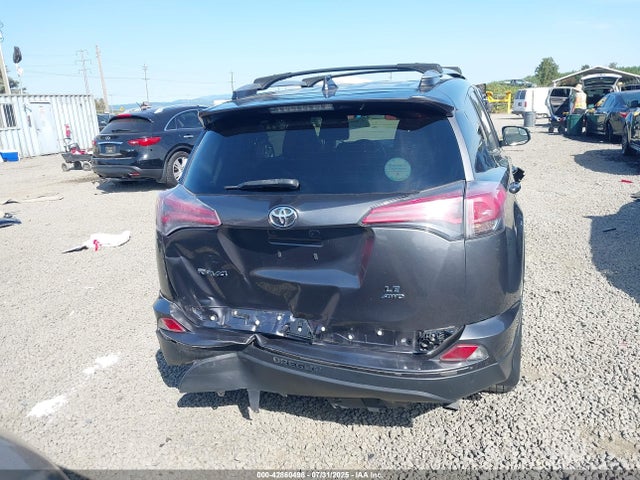 JTMBFREVXJJ727853 Toyota 2ar-fe