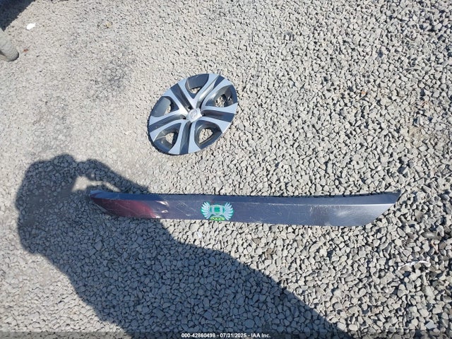 JTMBFREVXJJ727853 Toyota 2ar-fe