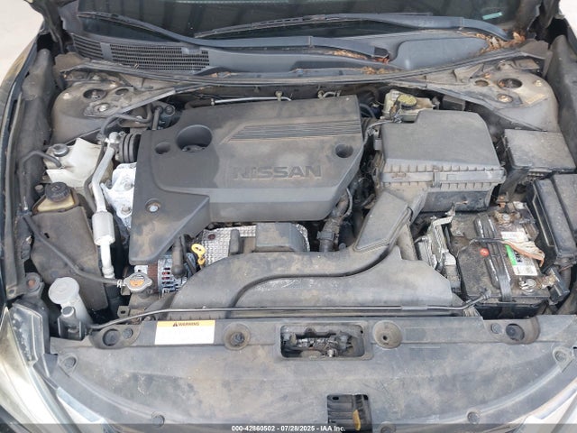 1N4AL3AP7GN358143 Nissan Altima