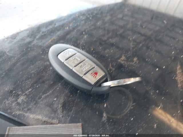 1N4AL3AP7GN358143 Nissan Altima