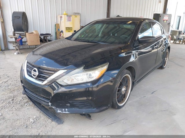 1N4AL3AP7GN358143 Nissan Altima