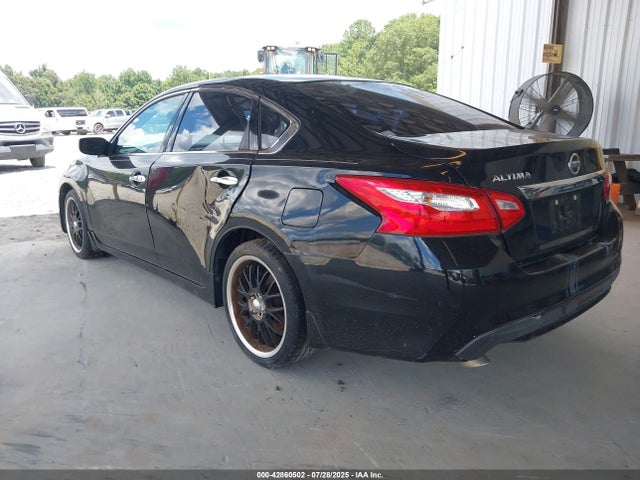 1N4AL3AP7GN358143 Nissan Altima