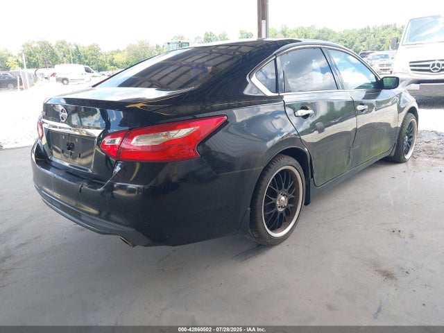 1N4AL3AP7GN358143 Nissan Altima