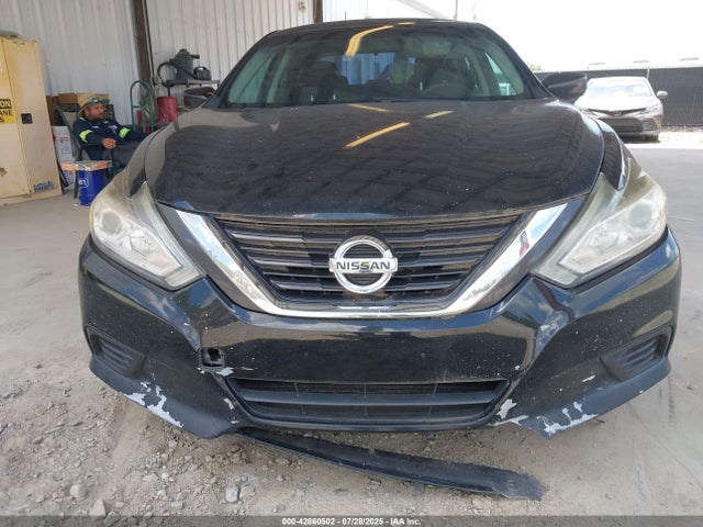 1N4AL3AP7GN358143 Nissan Altima