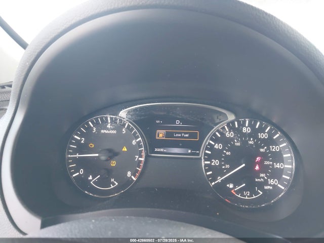 1N4AL3AP7GN358143 Nissan Altima