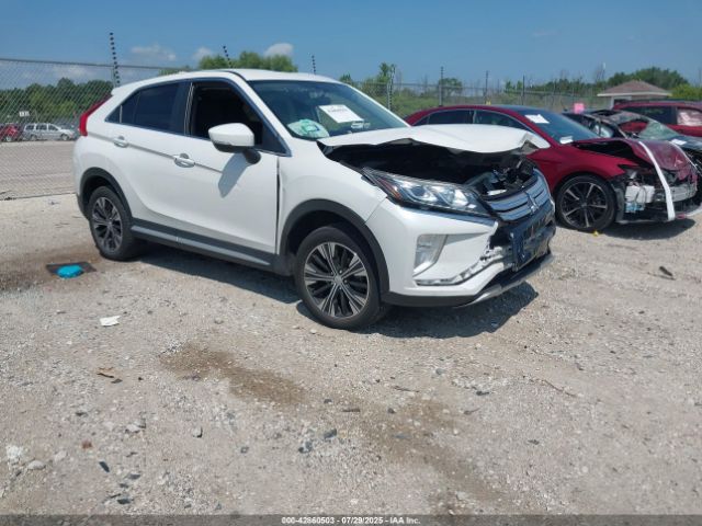 2019 MITSUBISHI ECLIPSE CROSS JA4AT5AA4KZ051655 Photo 0