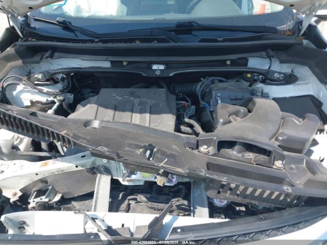 2019 MITSUBISHI ECLIPSE CROSS JA4AT5AA4KZ051655 Photo 9