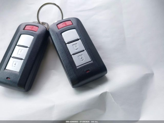 2019 MITSUBISHI ECLIPSE CROSS JA4AT5AA4KZ051655 Photo 10