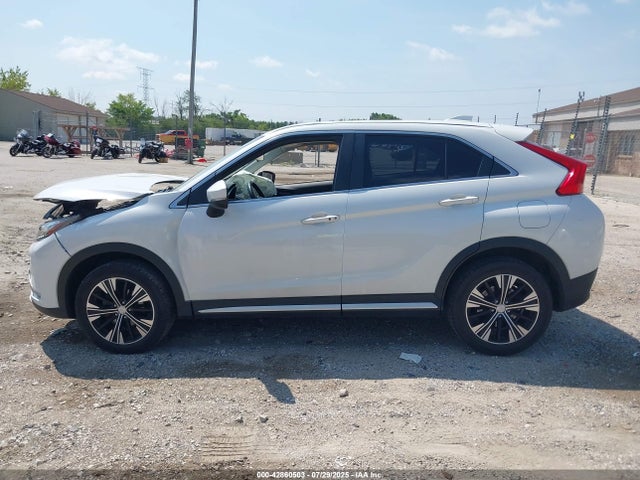Mitsubishi tc/ic mivec 2019 JA4AT5AA4KZ051655 Image 14