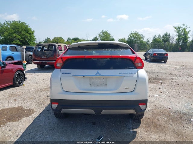 Mitsubishi tc/ic mivec 2019 JA4AT5AA4KZ051655 Image 16
