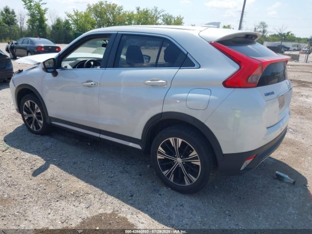 2019 MITSUBISHI ECLIPSE CROSS JA4AT5AA4KZ051655 Photo 2