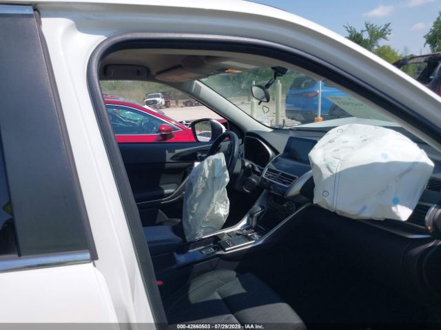 2019 MITSUBISHI ECLIPSE CROSS JA4AT5AA4KZ051655 Photo 4