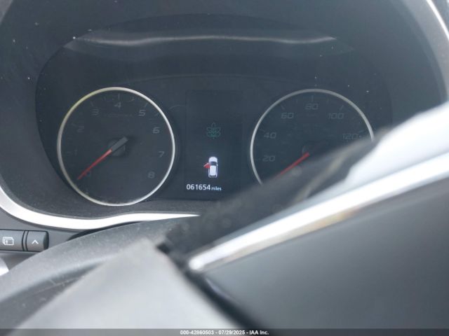 2019 MITSUBISHI ECLIPSE CROSS JA4AT5AA4KZ051655 Photo 6