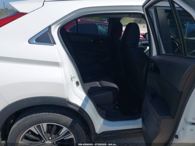 2019 MITSUBISHI ECLIPSE CROSS JA4AT5AA4KZ051655 Photo 7