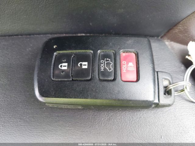 2017 TOYOTA HIGHLANDER 5TDJZRFH6HS468982 Photo 10