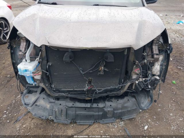 2017 TOYOTA HIGHLANDER 5TDJZRFH6HS468982 Photo 5