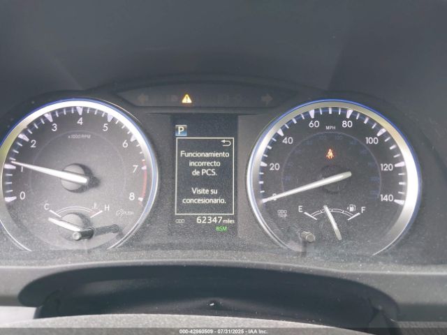 2017 TOYOTA HIGHLANDER 5TDJZRFH6HS468982 Photo 6