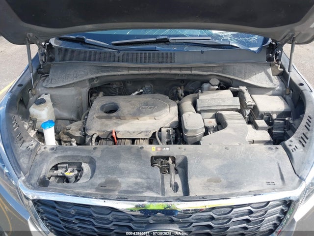 5XYPGDA39KG526604 KIA gdi theta-ii