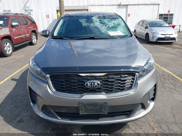 5XYPGDA39KG526604 KIA gdi theta-ii
