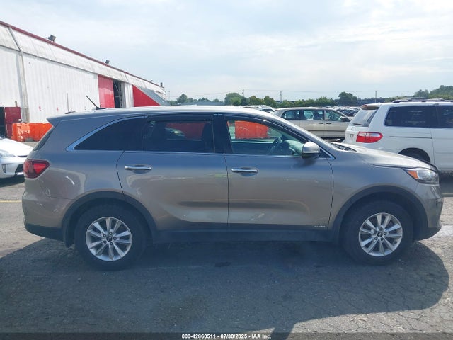 5XYPGDA39KG526604 KIA gdi theta-ii