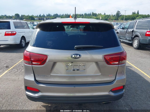 5XYPGDA39KG526604 KIA gdi theta-ii