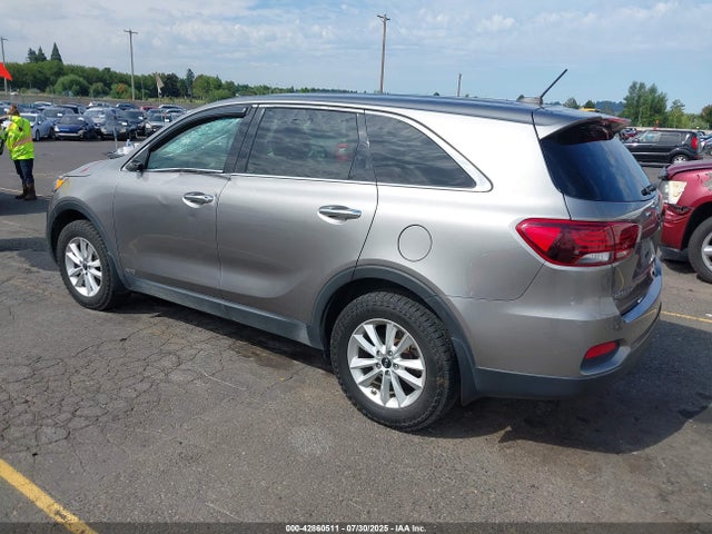 5XYPGDA39KG526604 KIA gdi theta-ii