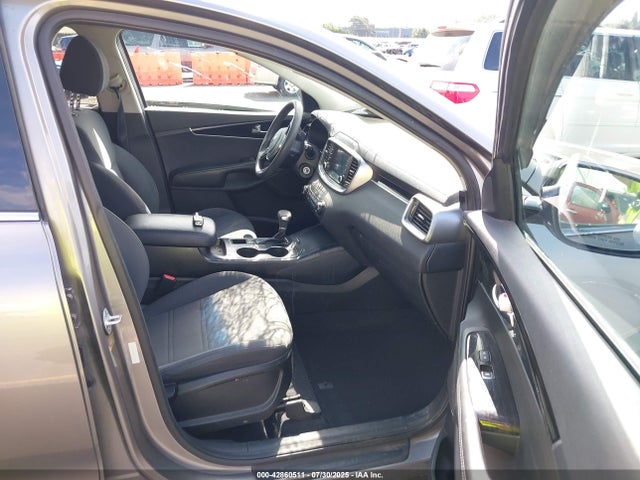 5XYPGDA39KG526604 KIA gdi theta-ii