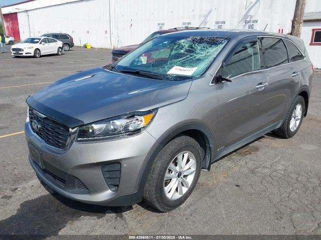 5XYPGDA39KG526604 KIA gdi theta-ii