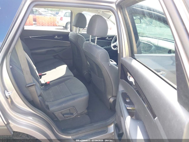 5XYPGDA39KG526604 KIA gdi theta-ii