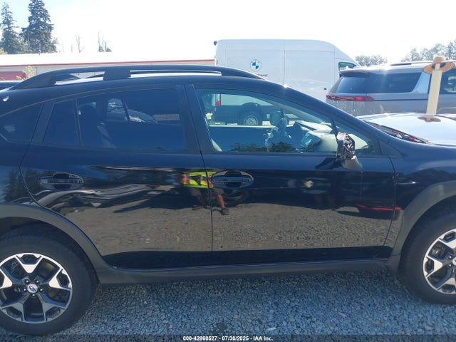 Subaru naturally aspirated 2018 JF2GTADC1JH335594 Image 14