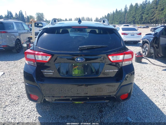 Subaru naturally aspirated 2018 JF2GTADC1JH335594 Image 17