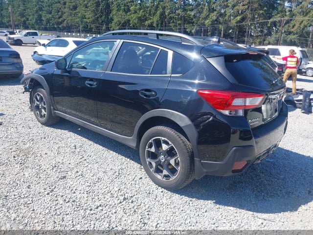 Subaru naturally aspirated 2018 JF2GTADC1JH335594 Image 3