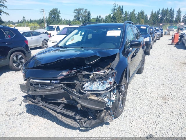 Subaru naturally aspirated 2018 JF2GTADC1JH335594 Image 6
