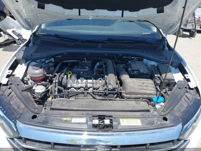 Volkswagen tsi 2021 3VWC57BU0MM061811 Image 10