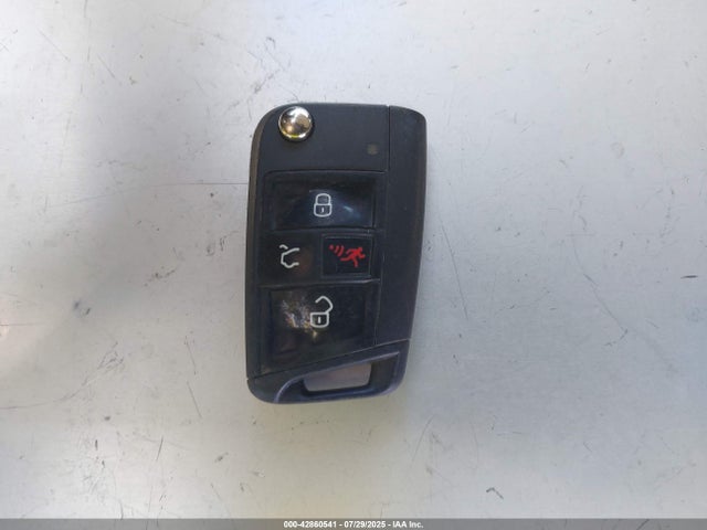 Volkswagen tsi 2021 3VWC57BU0MM061811 Image 11