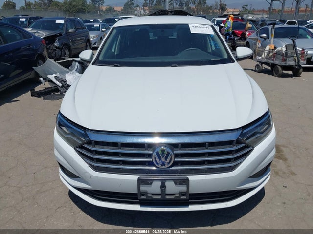 Volkswagen tsi 2021 3VWC57BU0MM061811 Image 13