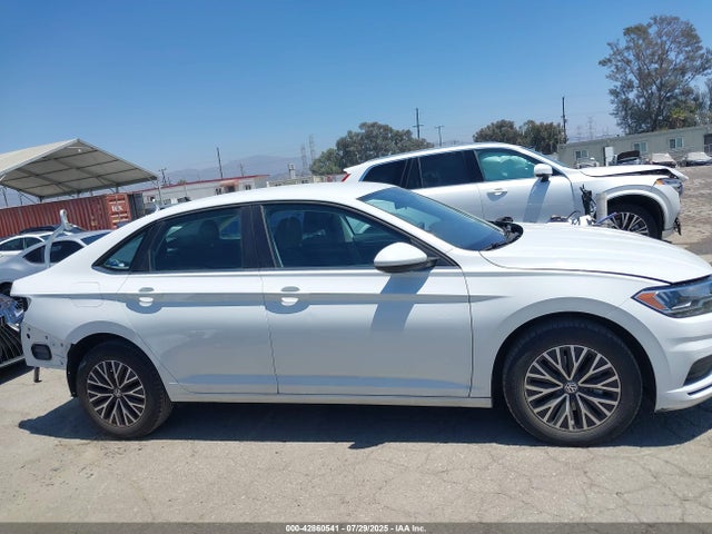 Volkswagen tsi 2021 3VWC57BU0MM061811 Image 14