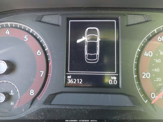 Volkswagen tsi 2021 3VWC57BU0MM061811 Image 16