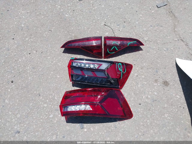 Volkswagen tsi 2021 3VWC57BU0MM061811 Image 18