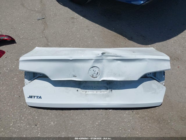 Volkswagen tsi 2021 3VWC57BU0MM061811 Image 19