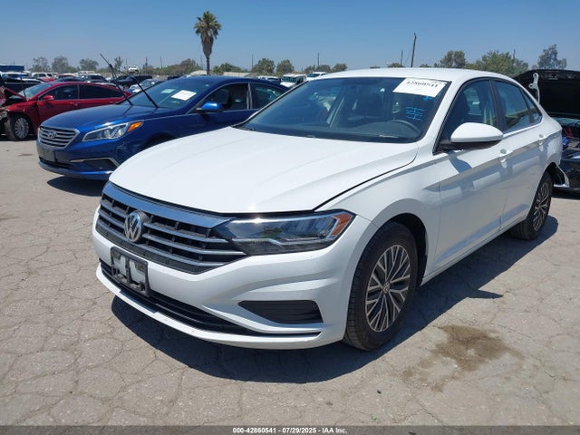 Volkswagen tsi 2021 3VWC57BU0MM061811 Image 2